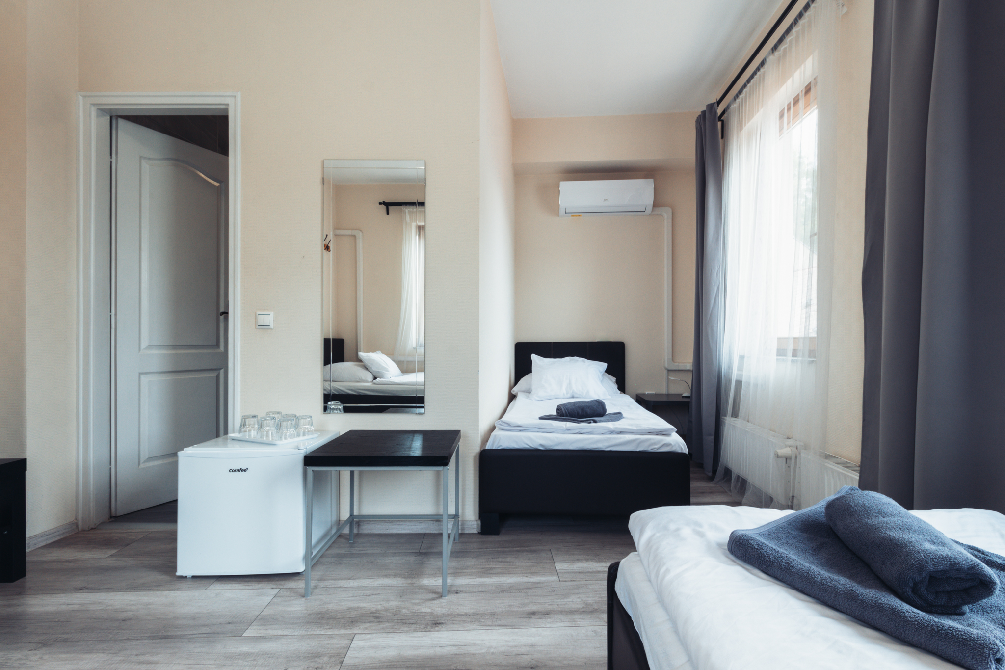 Több szobára is van szükségem